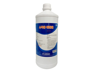 삼현제약 소독용 에탄올 1000ml