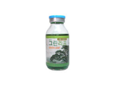 소나무 영양 그린리프 영양주사액 100ml