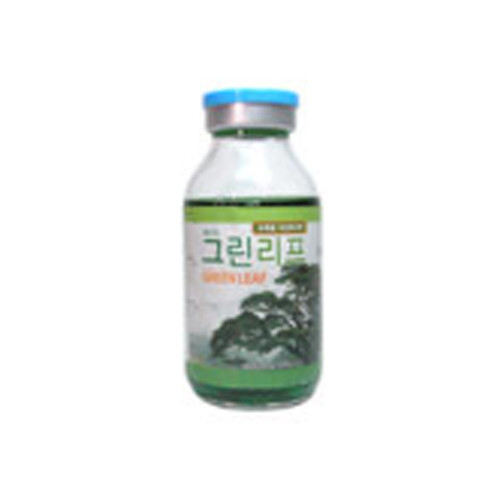 소나무 영양 그린리프 영양주사액 100ml