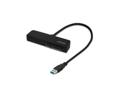 유니콘 HD-500SATAA HDD USB30 to SATA컨트롤러