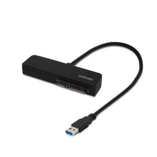 유니콘 HD-500SATAA HDD USB30 to SATA컨트롤러