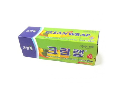 크린랲 15cmx30m