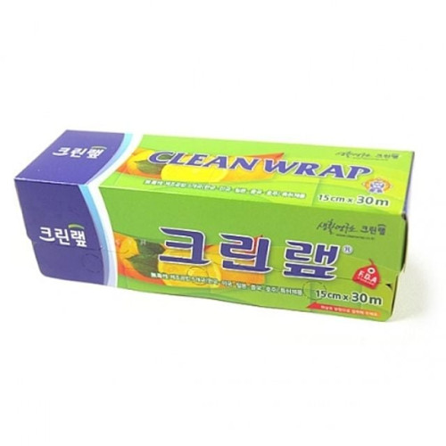 크린랲 15cmx30m