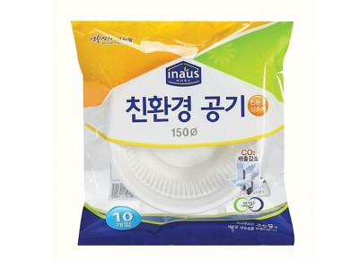크린랲 공기 150mm(10P)