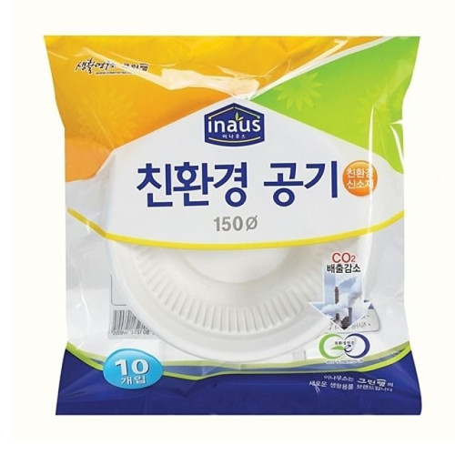 크린랲 공기 150mm(10P)