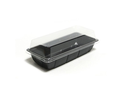 해우 피크닉박스 1호3set 찬합 핫도그 일회용품 김밥