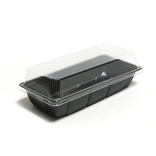 해우 피크닉박스 1호3set 찬합 핫도그 일회용품 김밥