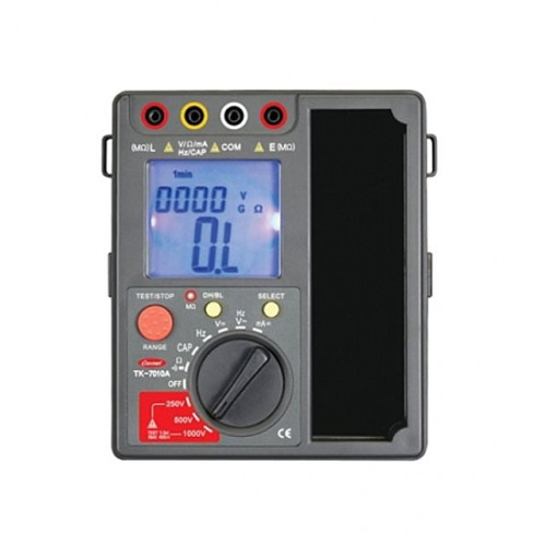 태광전자 디지털 테스터기 TK 7010A