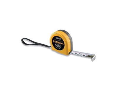 코메론 카멜레온 줄자 KMC 15 5.5M (색상랜덤)