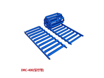 대화콘베어 5670017 롤러카페트 DRC-400 일반형