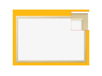 화이트보드(미송) 90cm x 60cm 펜+지우개 증정