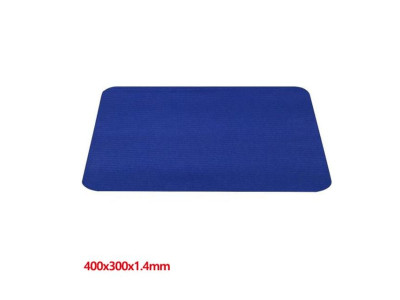 에이디켐 제전극세사보조매트 400x300x1.4mm