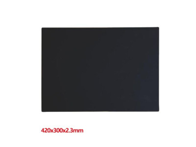 에이디켐 제전실리콘매트 420x300x2.3mm