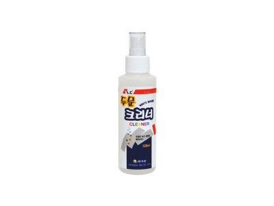 문구 사무 화이트보드 크리너 120ml x 12개