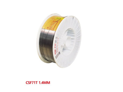 조선선재 CO2 플럭스 코드와이어 CSF71T 1.4파이