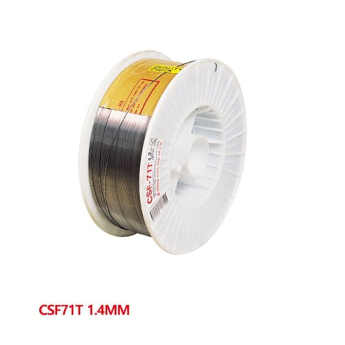 조선선재 CO2 플럭스 코드와이어 CSF71T 1.4파이