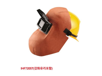 일흥 8371782 수동면용접면 IHF720ST 강화유리포함