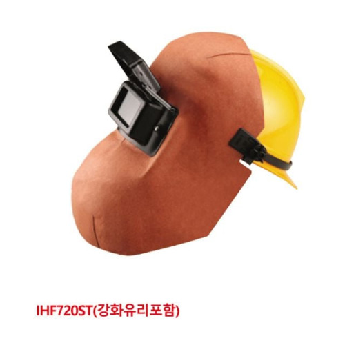 일흥 8371782 수동면용접면 IHF720ST 강화유리포함