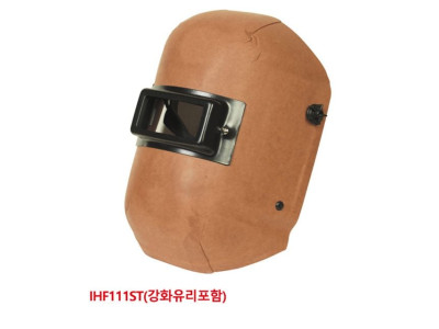 일흥 8371700 수동면용접면 IHF111ST 강화유리포함