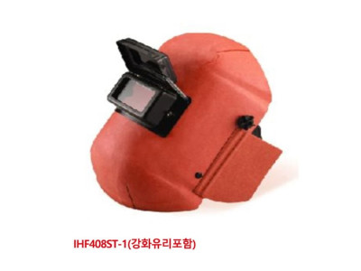 일흥 8371728 수동면 용접면 IHF408ST1 강화유리포함