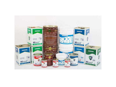 국산 페인트 무기계 침투형 방수제(투명) 18L