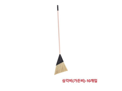 한신 빗자루 삼각비(가든비) 270x1380mm(10개입)