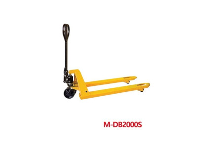 한도 핸드파레트트럭(경제형) M-DB2000S 2TON