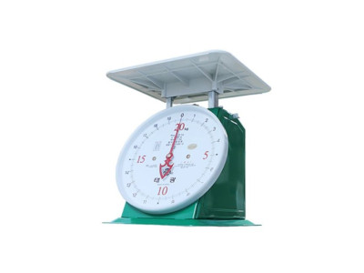 태광 ST-20K 지시저울 접시 바늘 20kg