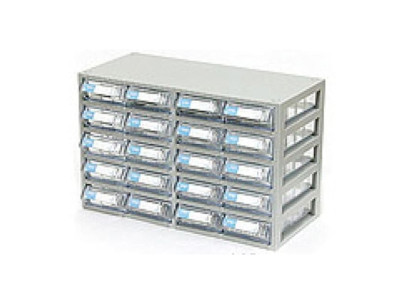 코메드 매직박스 330x150x213(5단20칸)CMD-501