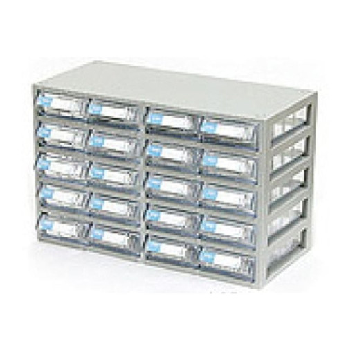 코메드 매직박스 330x150x213(5단20칸)CMD-501