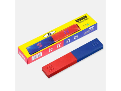 학습교재용 학습교구 막대자석 소 MSFM-1000