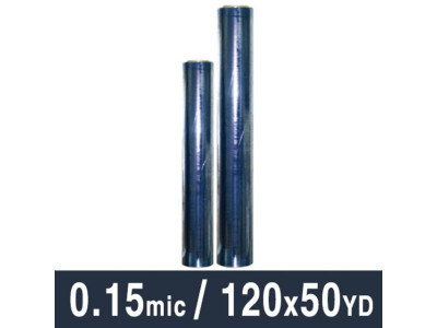 그레 PVC연질책비닐 0.15M/120cmX50yd