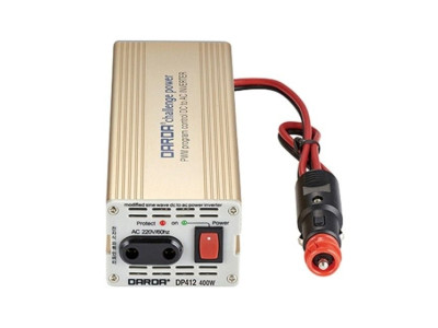 다르다 DC/AC 인버터 유사계단파 인버터 DP-412