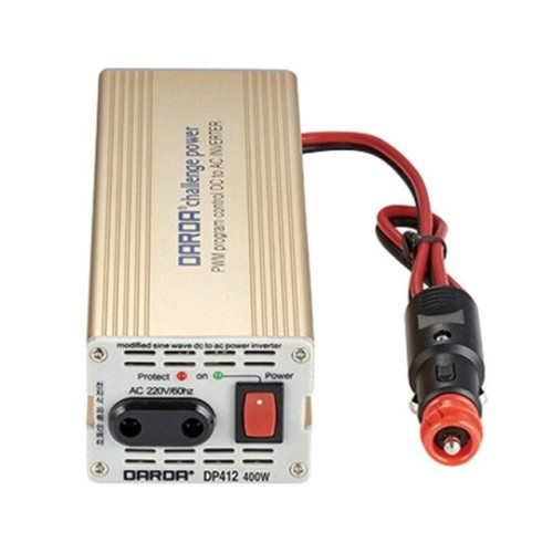 다르다 DC/AC 인버터 유사계단파 인버터 DP-412