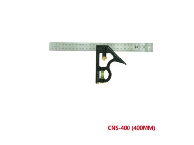 SB 콤비네이션 스퀘어 CNS-400 400mm