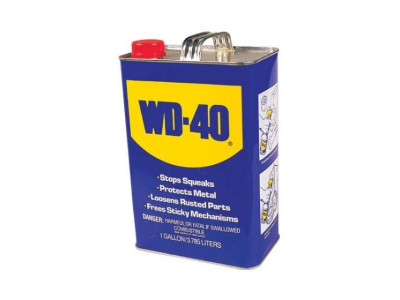 벡스 윤활방청제 WD-40 1가론 방청 방부 윤활 방습