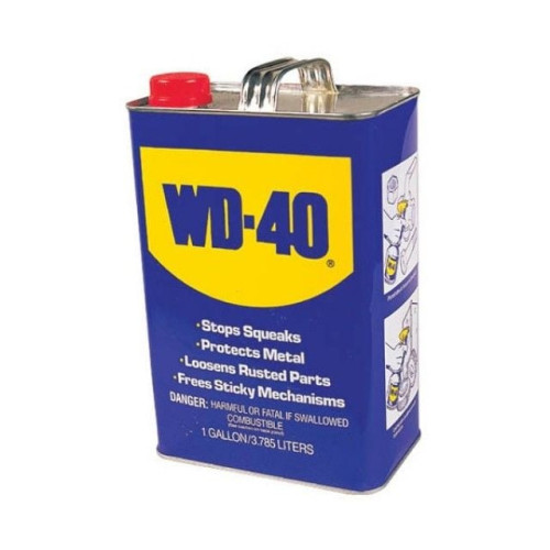 벡스 윤활방청제 WD-40 1가론 방청 방부 윤활 방습