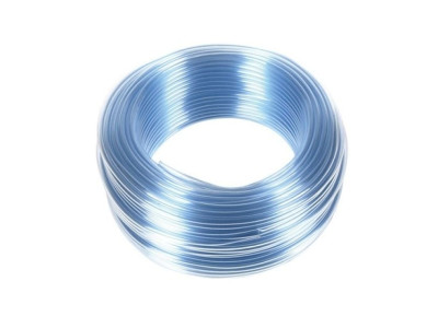 리빙엔젤 수평호스 6x8x90M 수평용 다용도 PVC