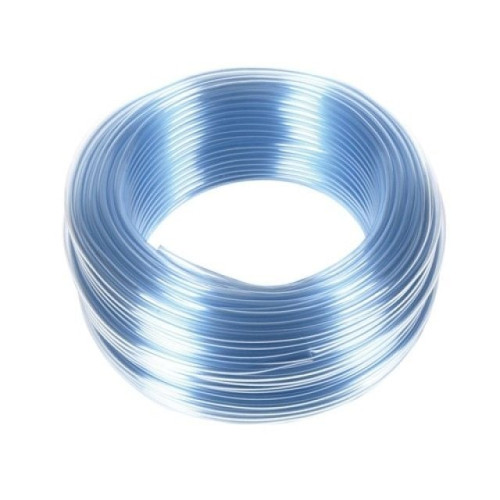 리빙엔젤 수평호스 6x8x90M 수평용 다용도 PVC