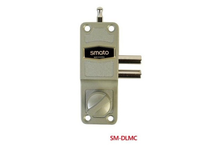 스마토 도어락 보조키 샤시문용 SM-DLMC
