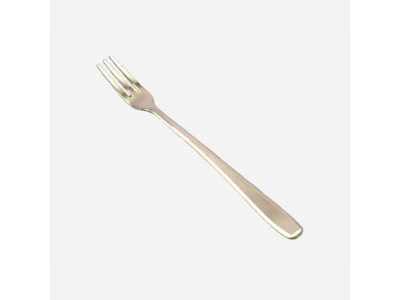DMK 스테인리스 라인 티타늄 티포크 1P OPP포장