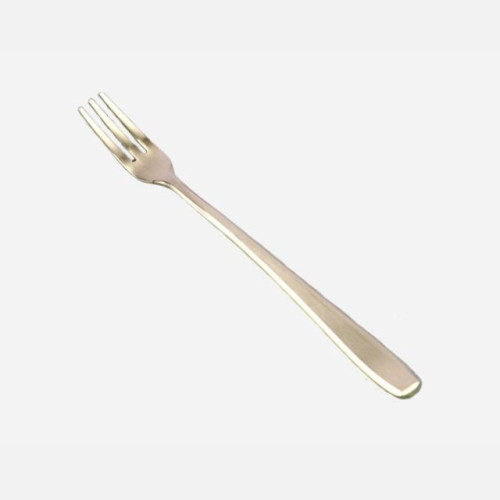 DMK 스테인리스 라인 티타늄 티포크 1P OPP포장