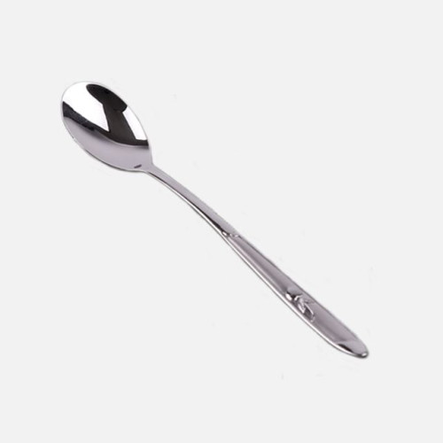 DMK 스테인리스 사과 샌딩 티스푼 1P OPP포장