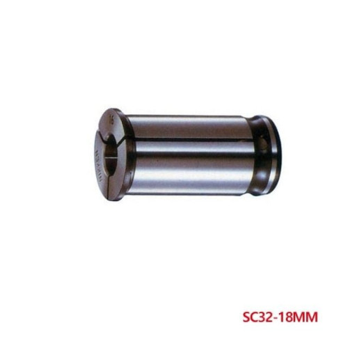 양우툴텍 스트레이트 콜릿 SC32-18MM
