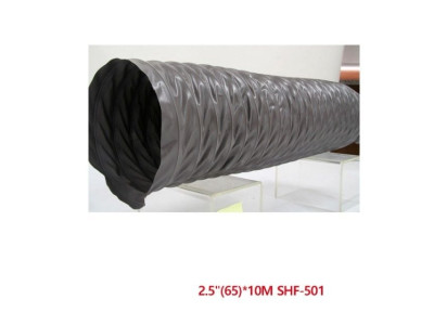 세한 타포린 후렉시블닥트 2.5in x 10m SHF-501