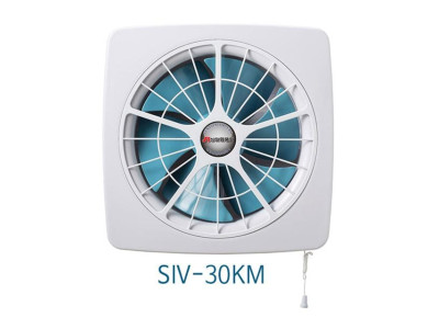 신일 환풍기(수동)국산 SIV-30KM 설치360x360mm