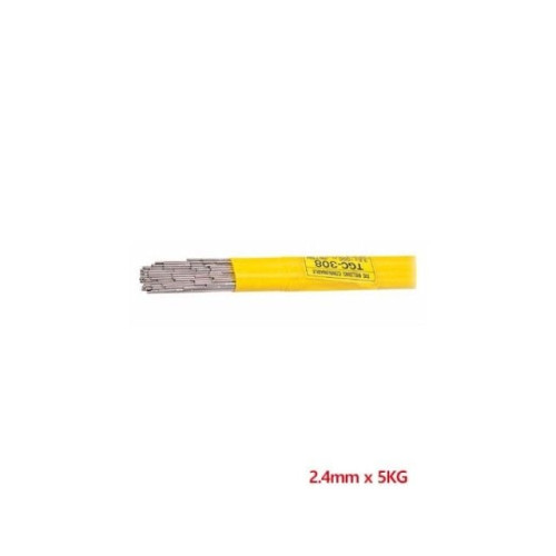 조선선재 스테인리스 티그봉 TGC-308 2.4mmx5KG