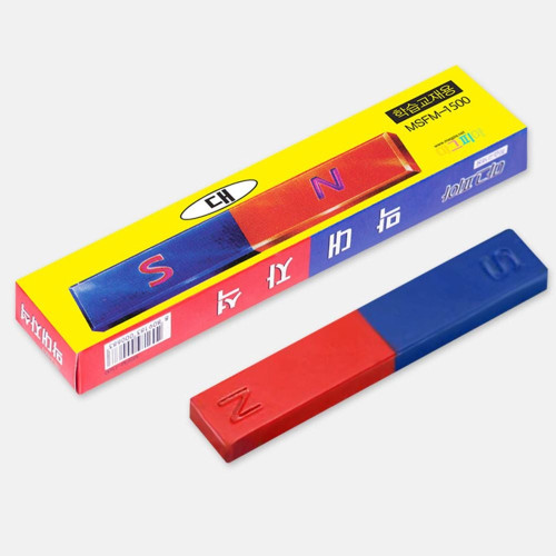 학습교재용 학습교구 막대자석 MSFM-1500 대