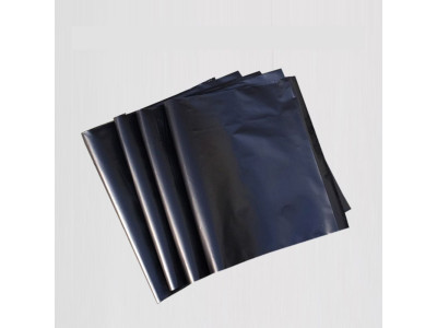AA 프리미엄 택배봉투 30cmX40cm +4cm -검정 200매