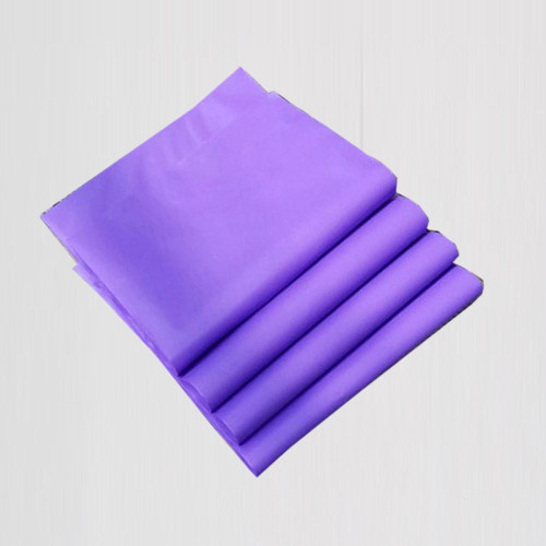 AA 프리미엄 택배봉투 30cmX40cm +4cm -보라 50매